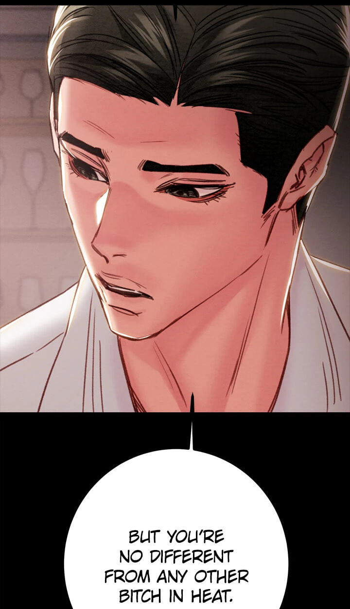 Man of Vengeance Chapter 85.1 page 77 - 