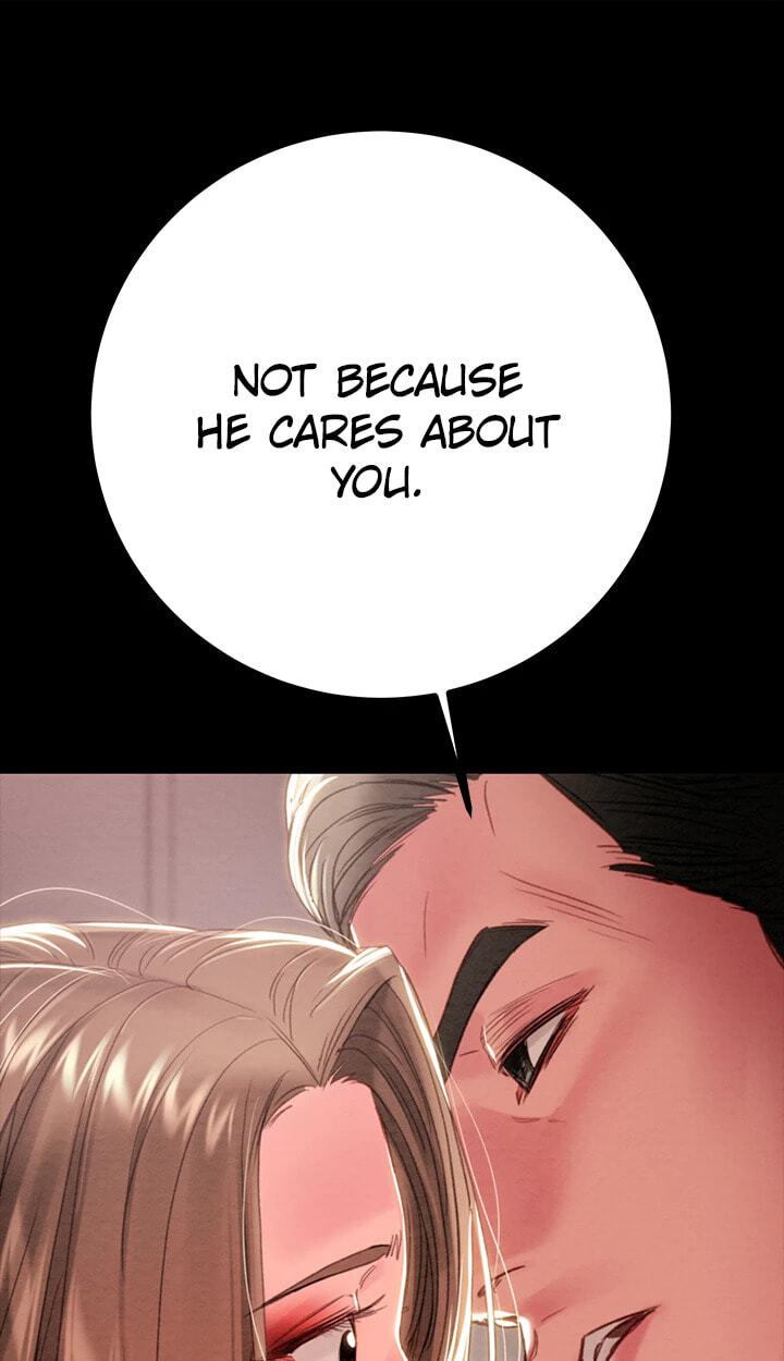 Man of Vengeance Chapter 85.1 page 81 - 