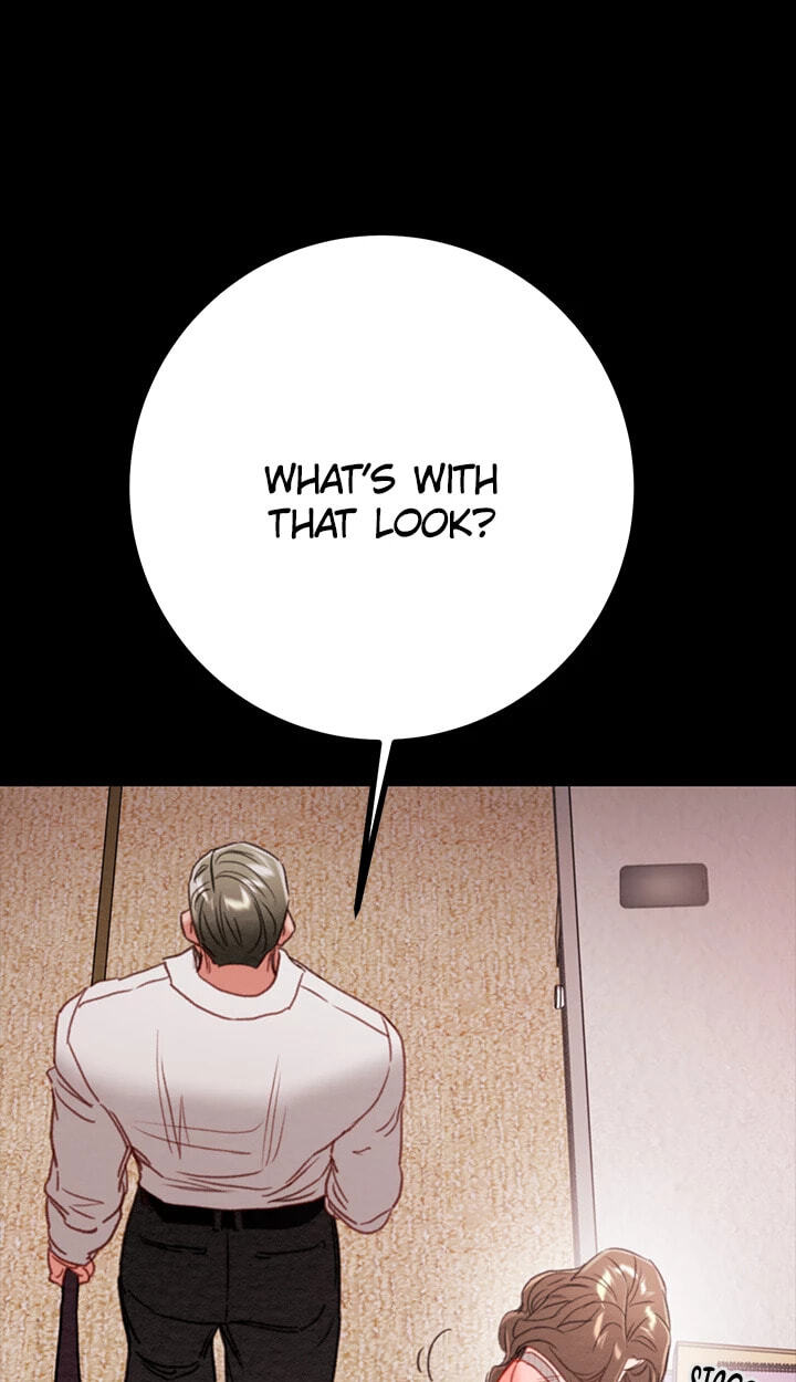 Man of Vengeance Chapter 85.1 page 85 - 