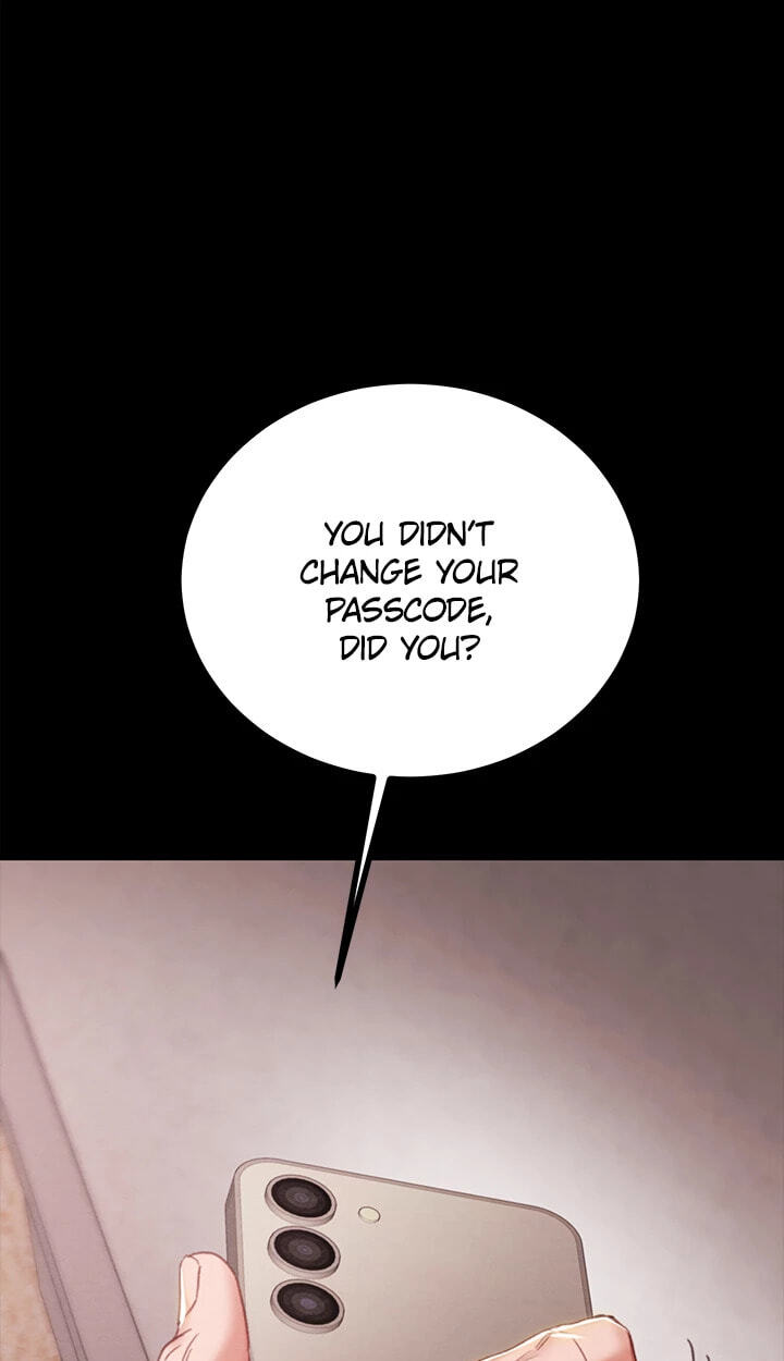 Man of Vengeance Chapter 85.1 page 90 - 