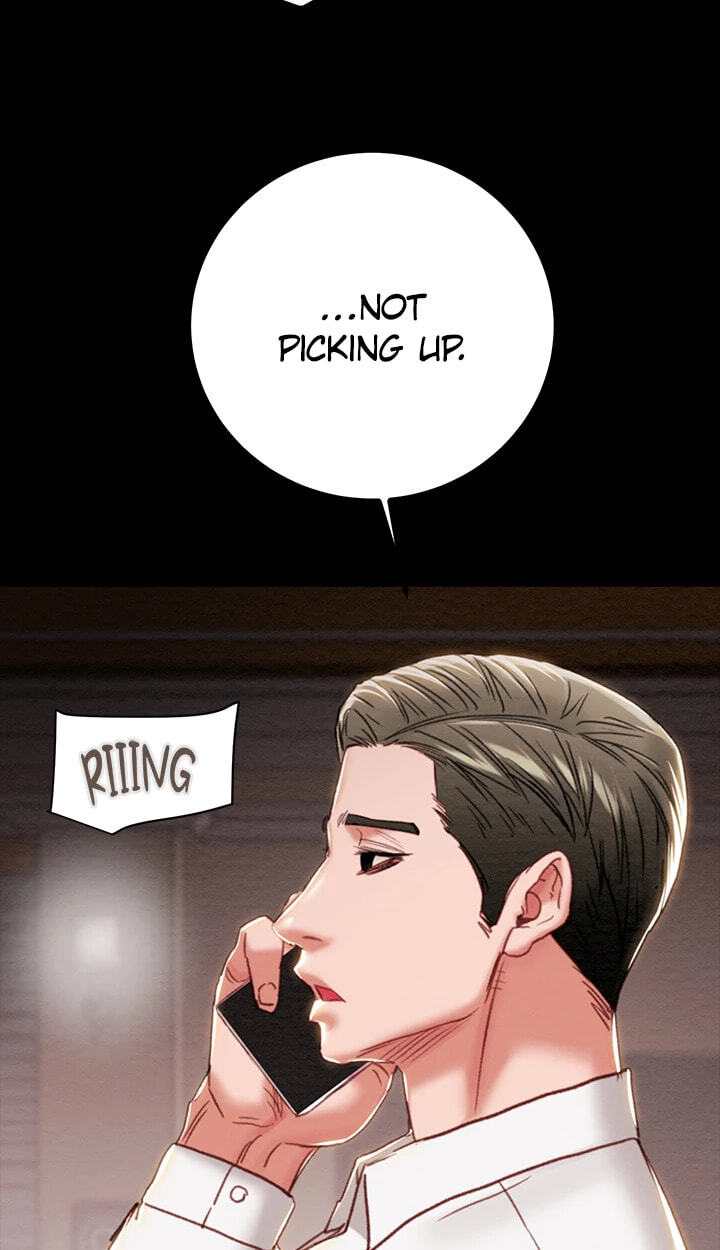 Man of Vengeance Chapter 85.1 page 96 - 