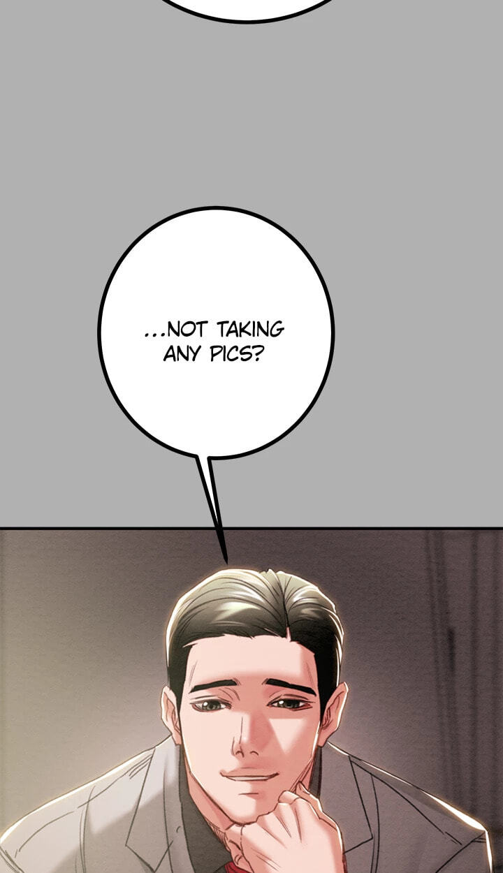 Man of Vengeance Chapter 85 page 112 - 