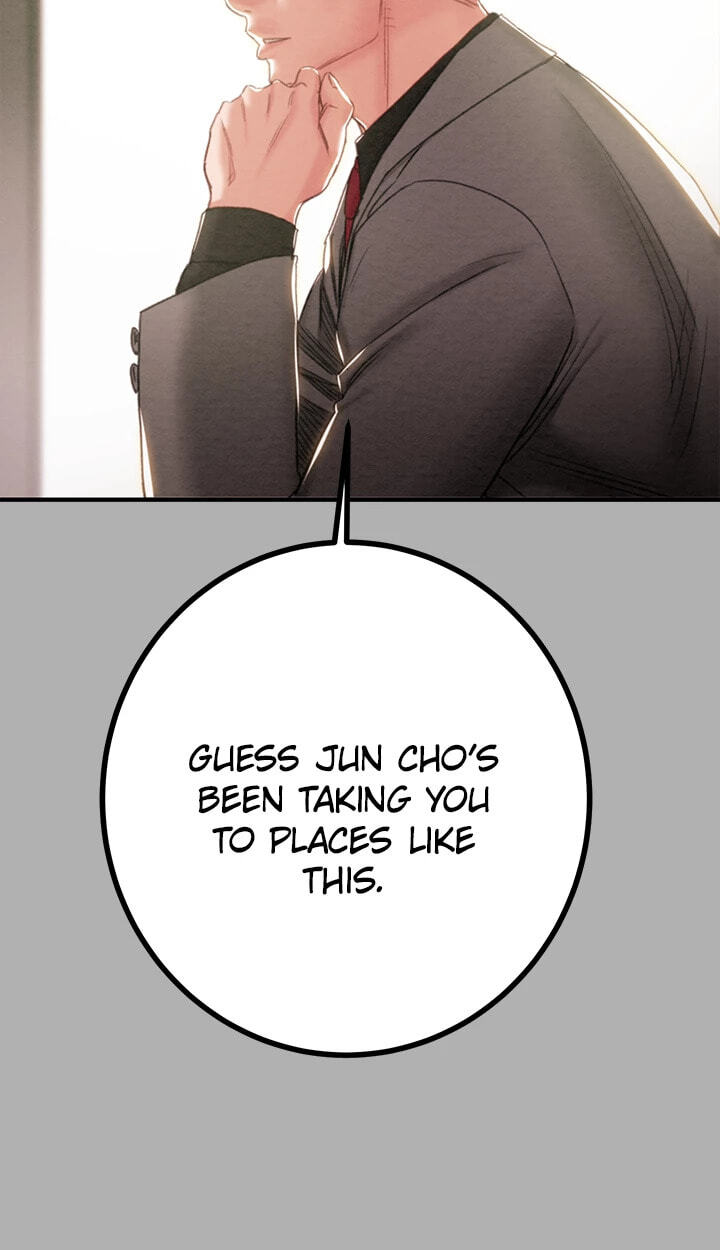 Man of Vengeance Chapter 85 page 116 - 