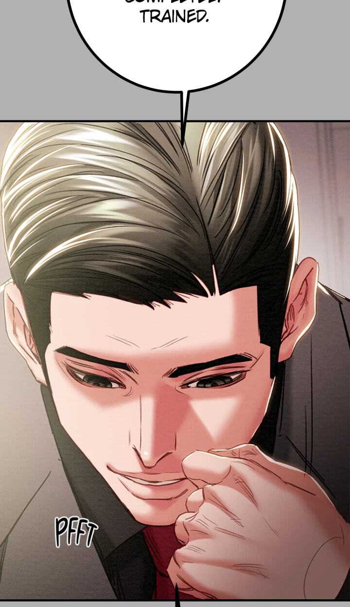 Man of Vengeance Chapter 85 page 123 - 