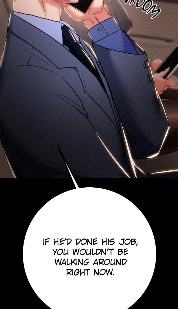 Man of Vengeance Chapter 85 page 140 - 