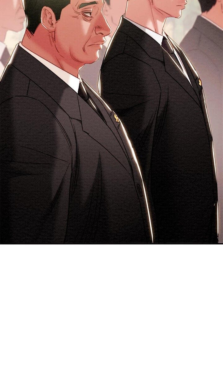 Man of Vengeance Chapter 85 page 16 - 