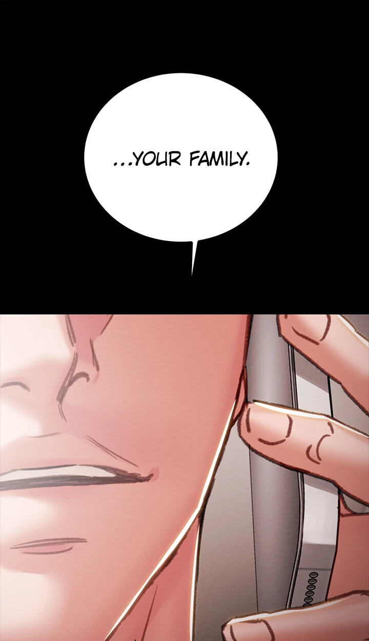 Man of Vengeance Chapter 85 page 154 - 