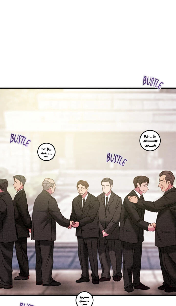 Man of Vengeance Chapter 85 page 17 - 