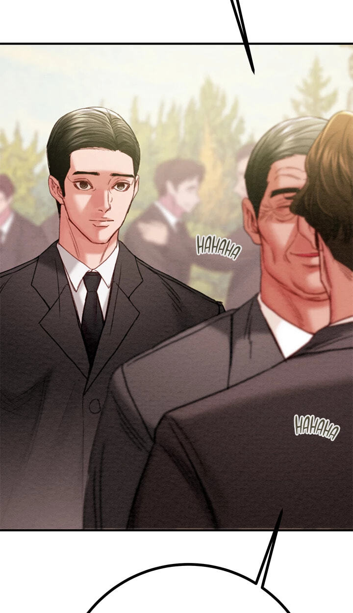 Man of Vengeance Chapter 85 page 21 - 