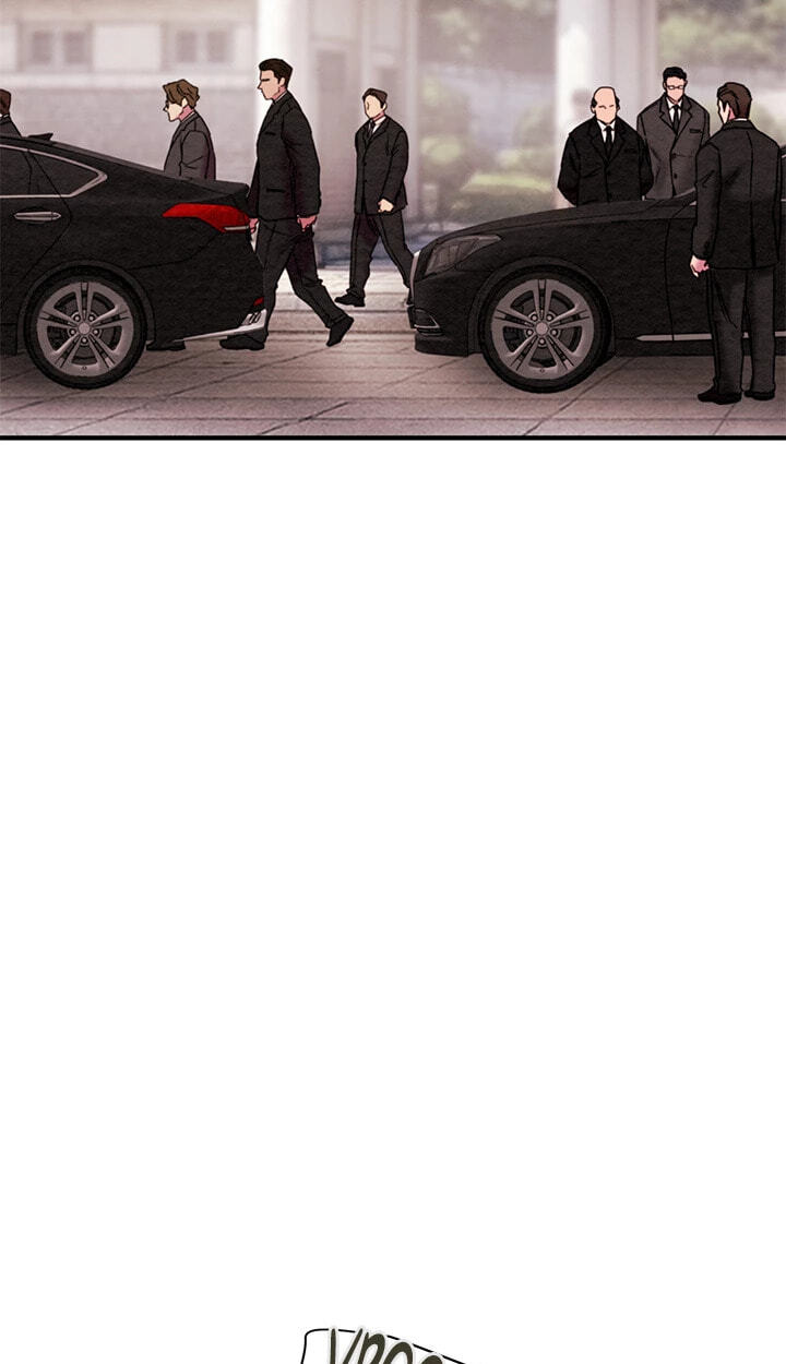 Man of Vengeance Chapter 85 page 25 - 