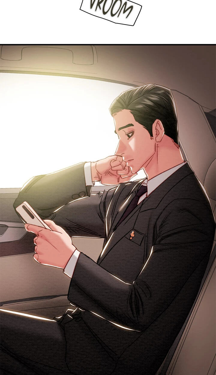 Man of Vengeance Chapter 85 page 26 - 