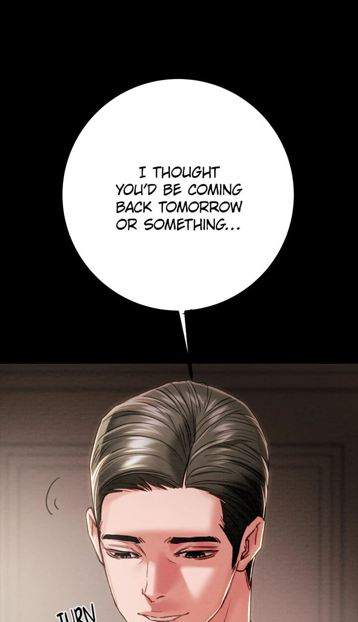 Man of Vengeance Chapter 85 page 31 - 