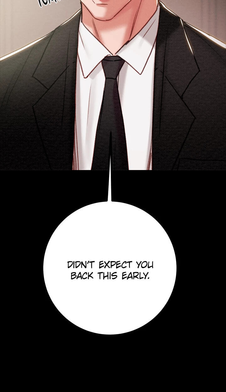 Man of Vengeance Chapter 85 page 32 - 
