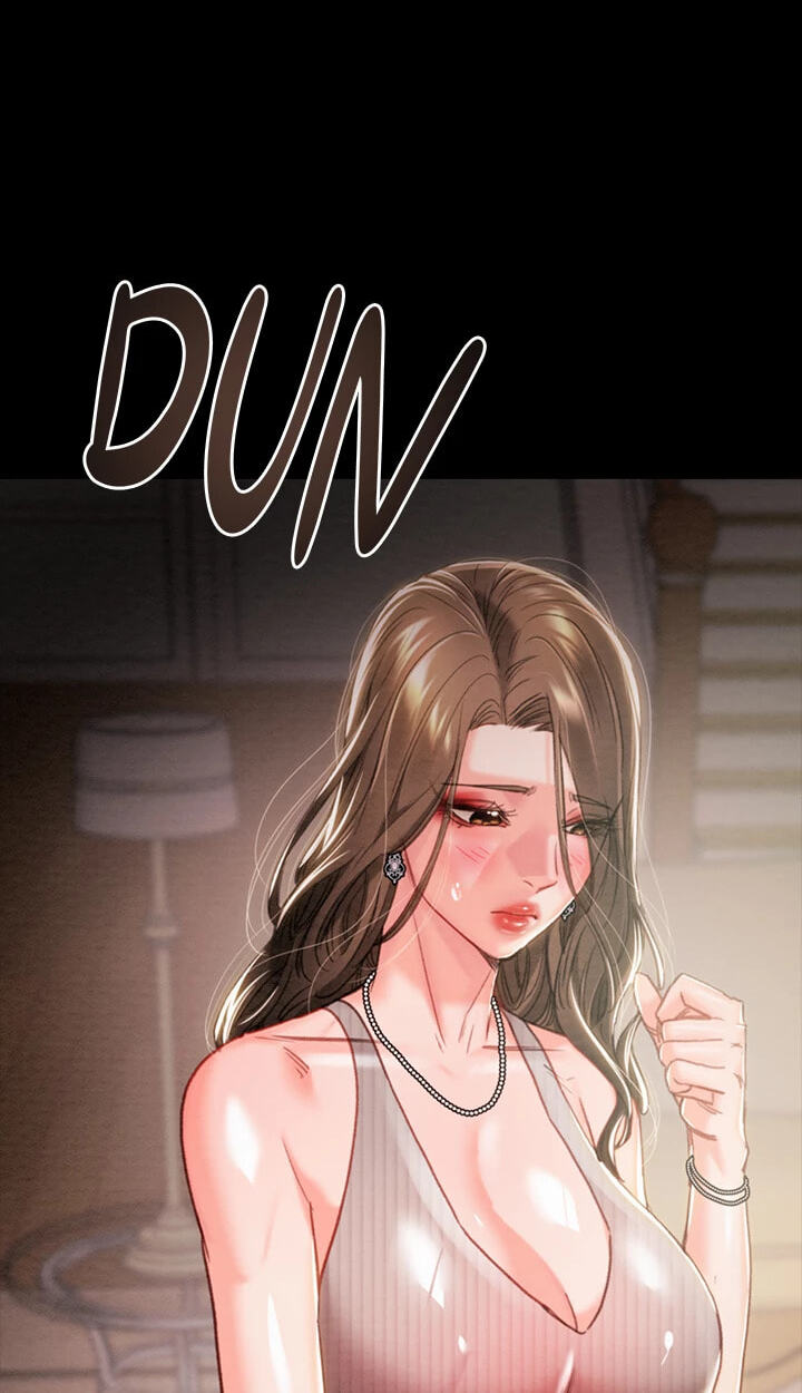 Man of Vengeance Chapter 85 page 33 - 