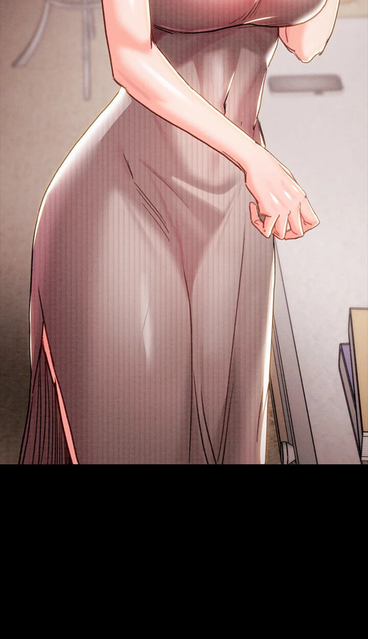 Man of Vengeance Chapter 85 page 34 - 