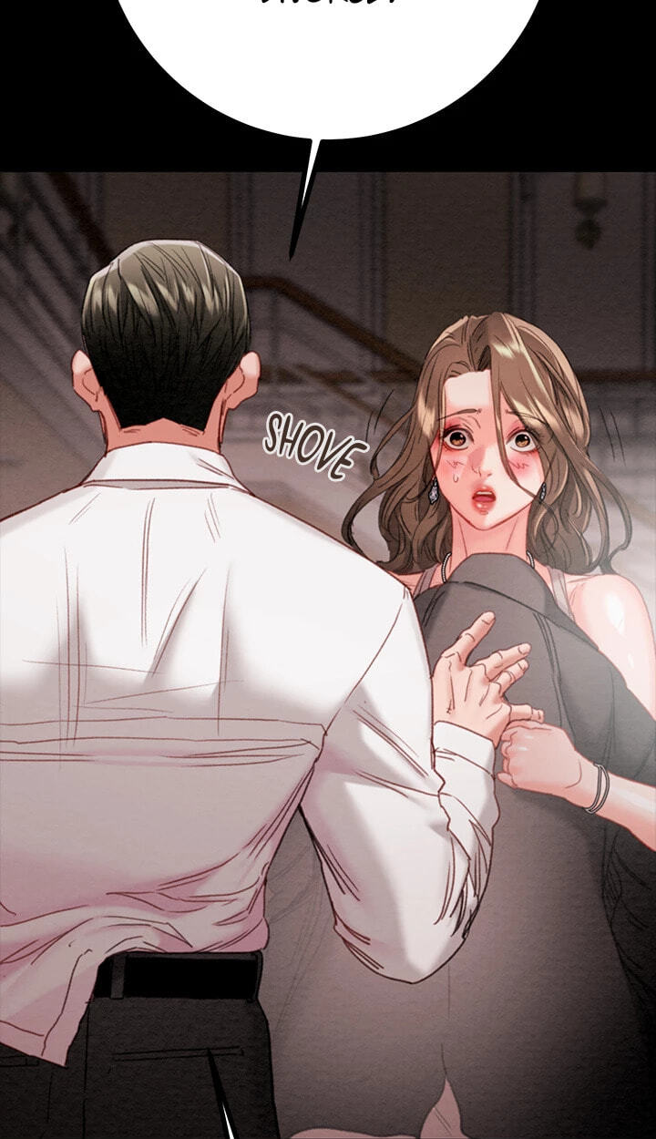 Man of Vengeance Chapter 85 page 49 - 