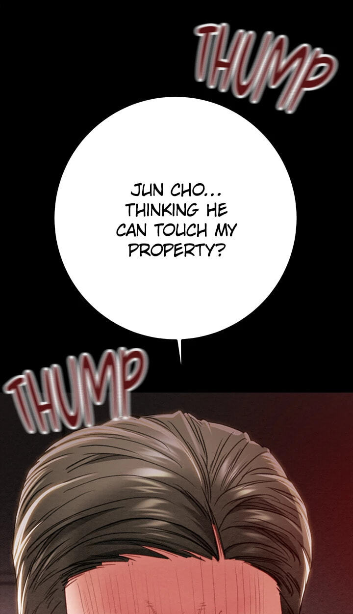 Man of Vengeance Chapter 85 page 62 - 