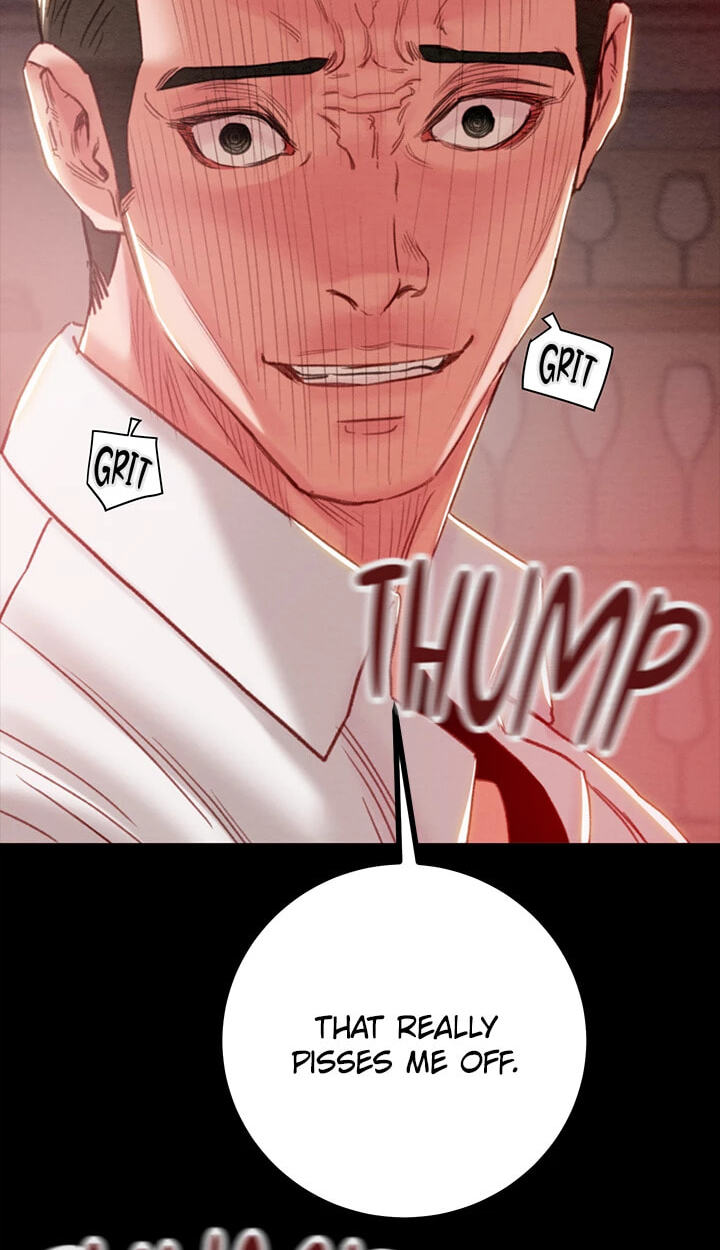 Man of Vengeance Chapter 85 page 63 - 