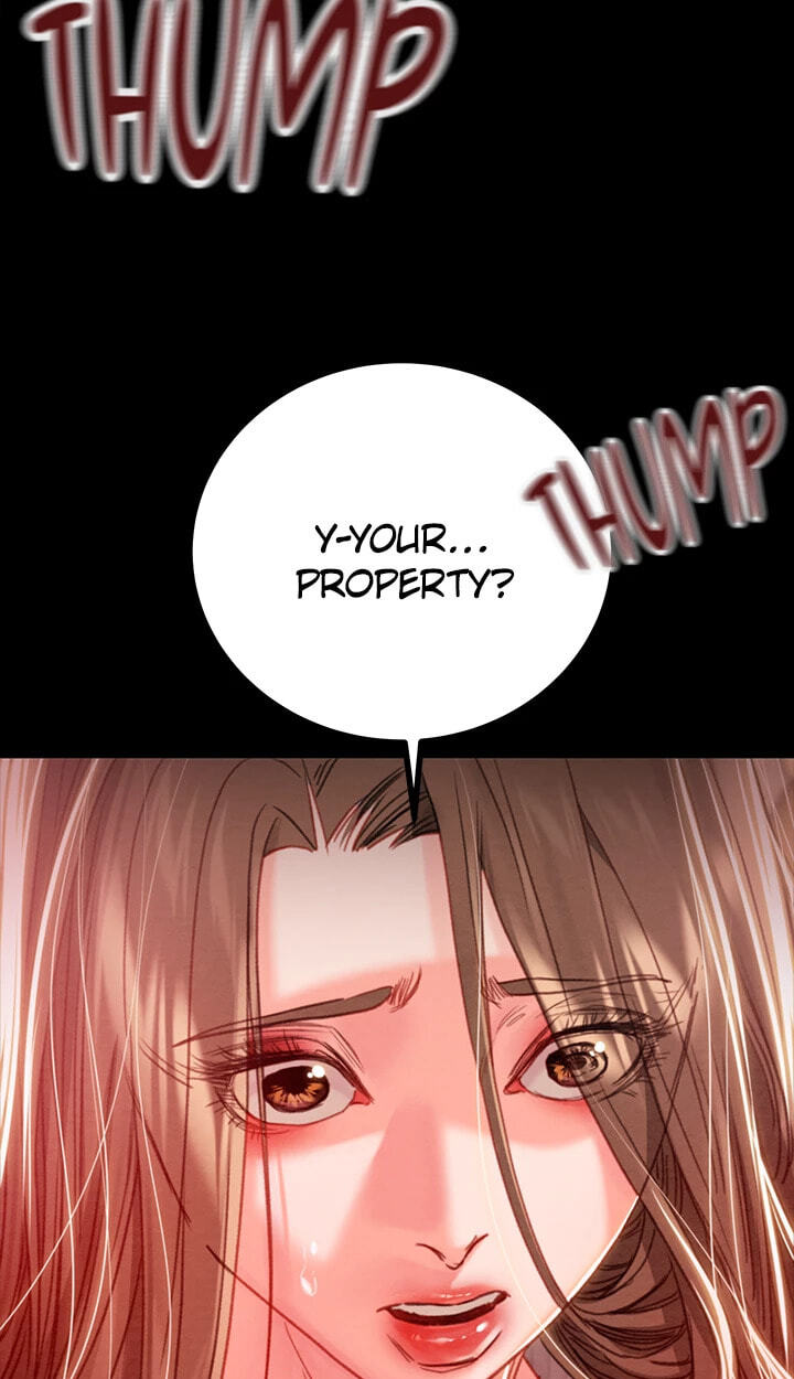Man of Vengeance Chapter 85 page 64 - 