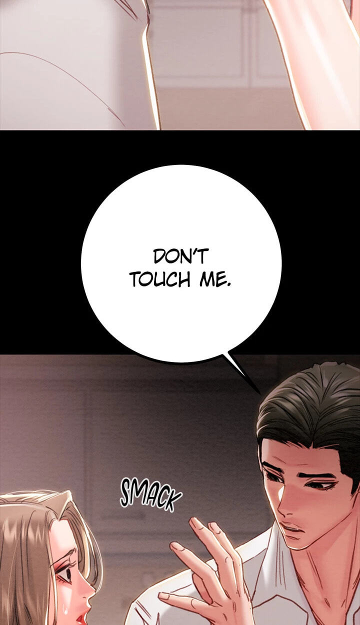 Man of Vengeance Chapter 85 page 73 - 