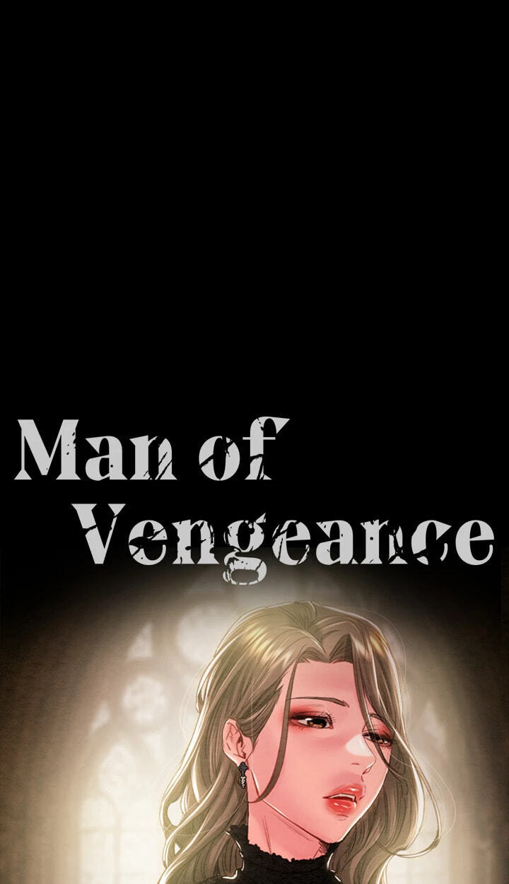 Man of Vengeance Chapter 85 page 9 - 