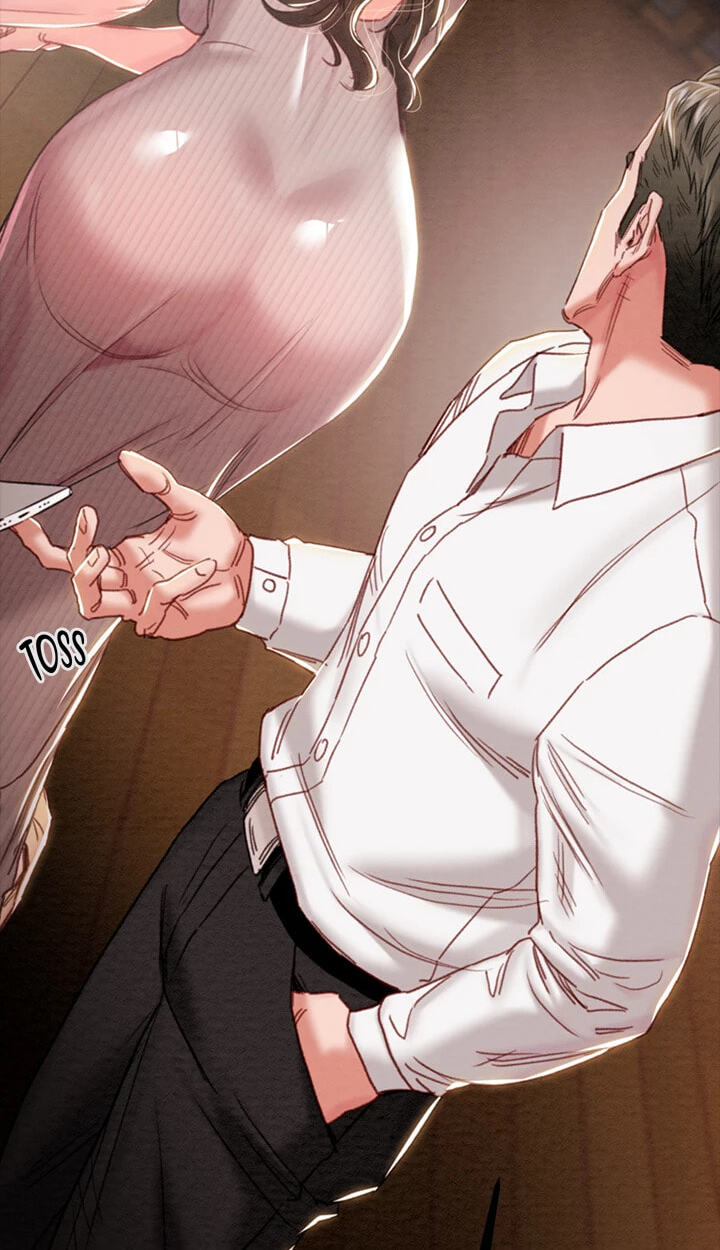 Man of Vengeance Chapter 85 page 100 - 
