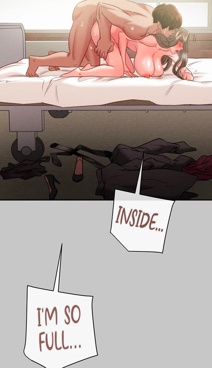 Man of Vengeance Chapter 89 page 114 - 