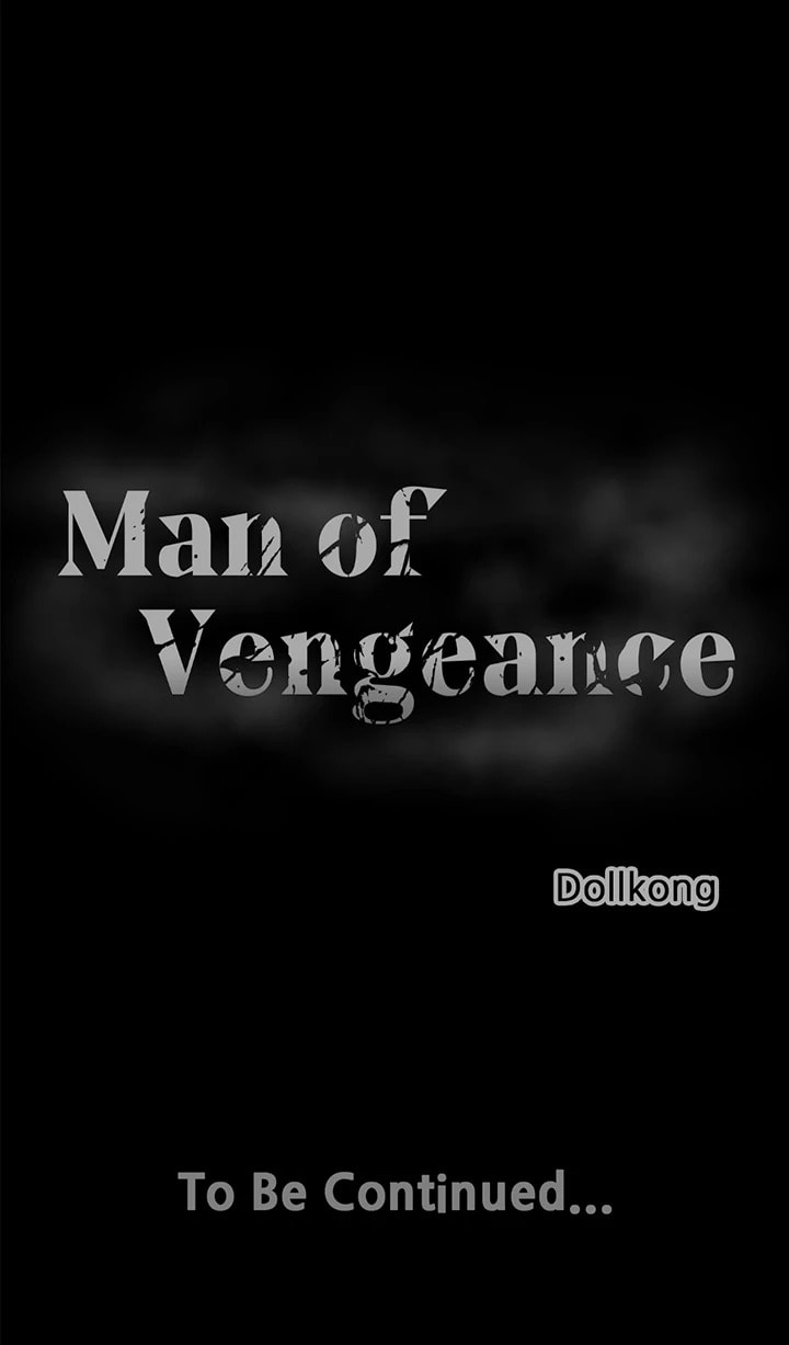 Man of Vengeance Chapter 89 page 122 - 