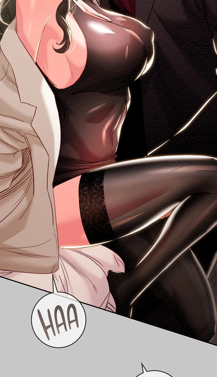 Man of Vengeance Chapter 89 page 19 - 