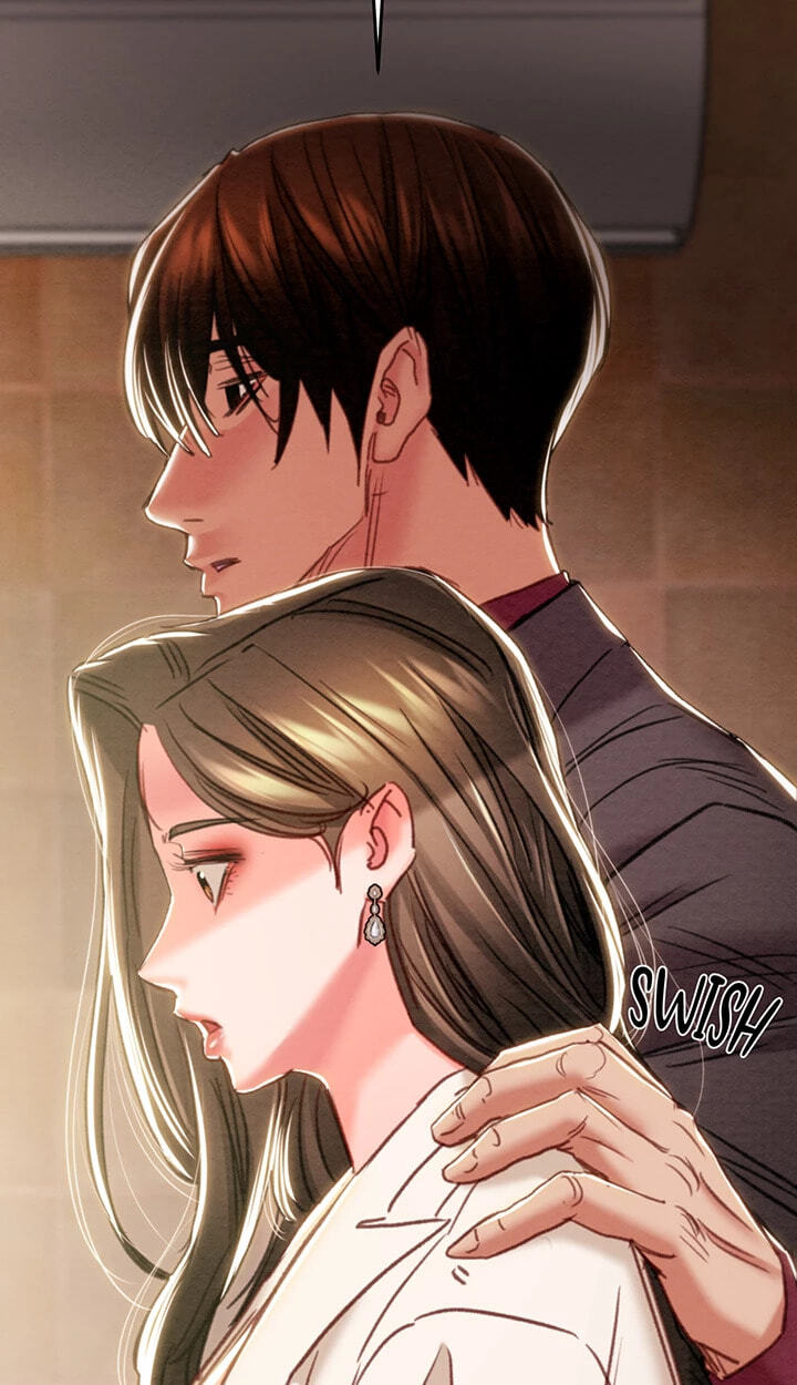 Man of Vengeance Chapter 89 page 3 - 