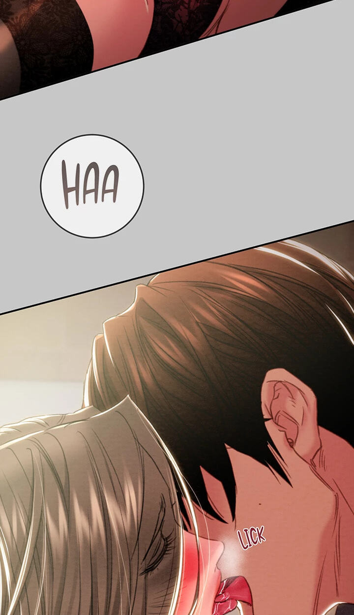 Man of Vengeance Chapter 89 page 21 - 
