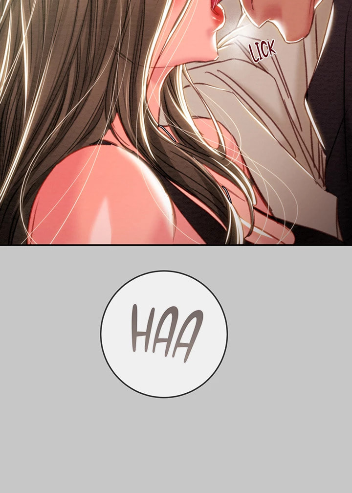 Man of Vengeance Chapter 89 page 22 - 