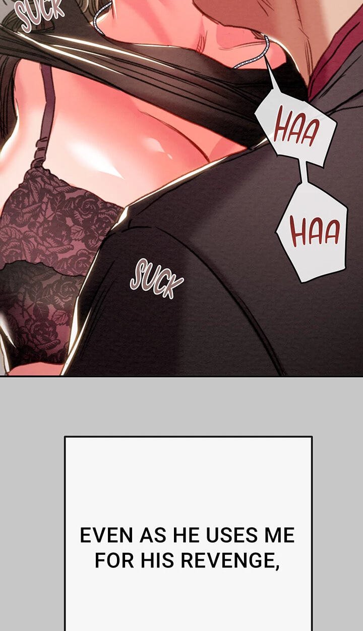 Man of Vengeance Chapter 89 page 26 - 