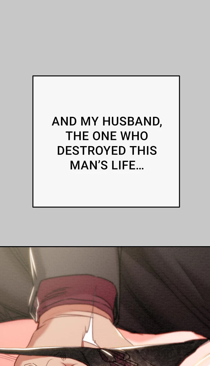 Man of Vengeance Chapter 89 page 32 - 