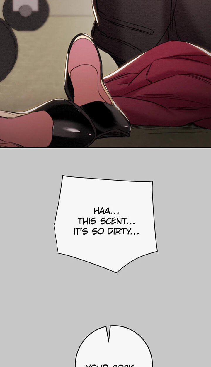 Man of Vengeance Chapter 89 page 78 - 
