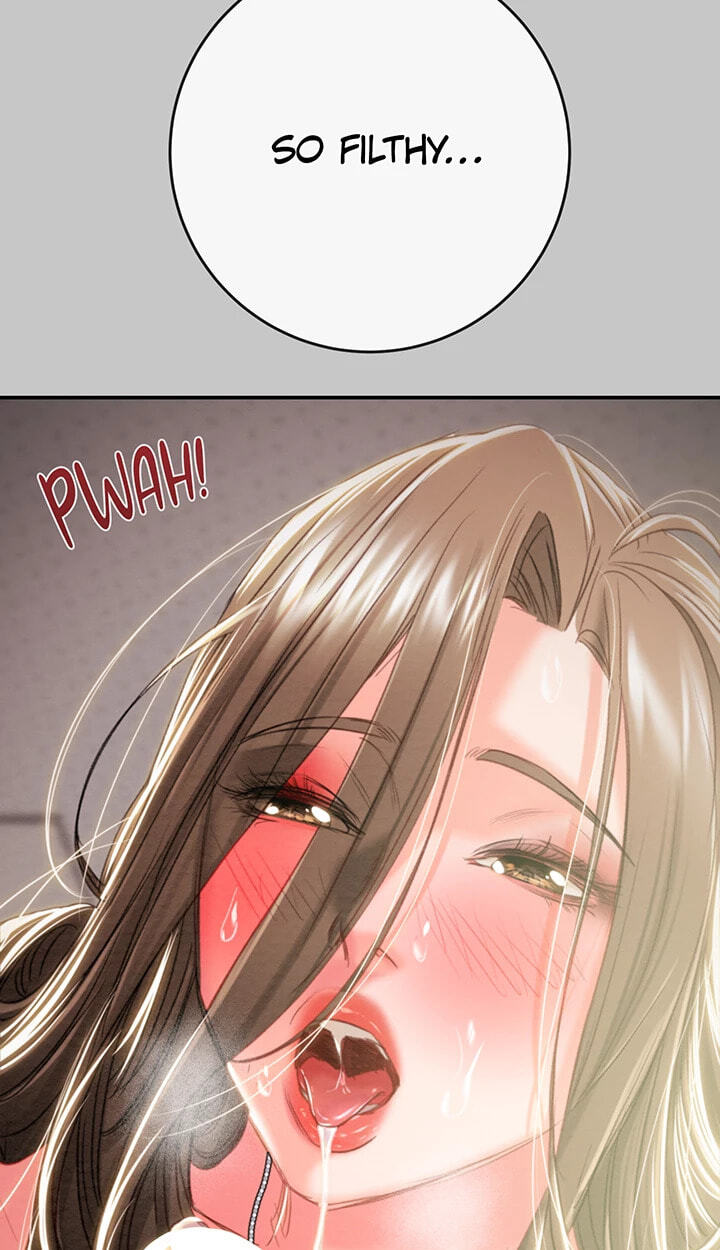 Man of Vengeance Chapter 89 page 92 - 
