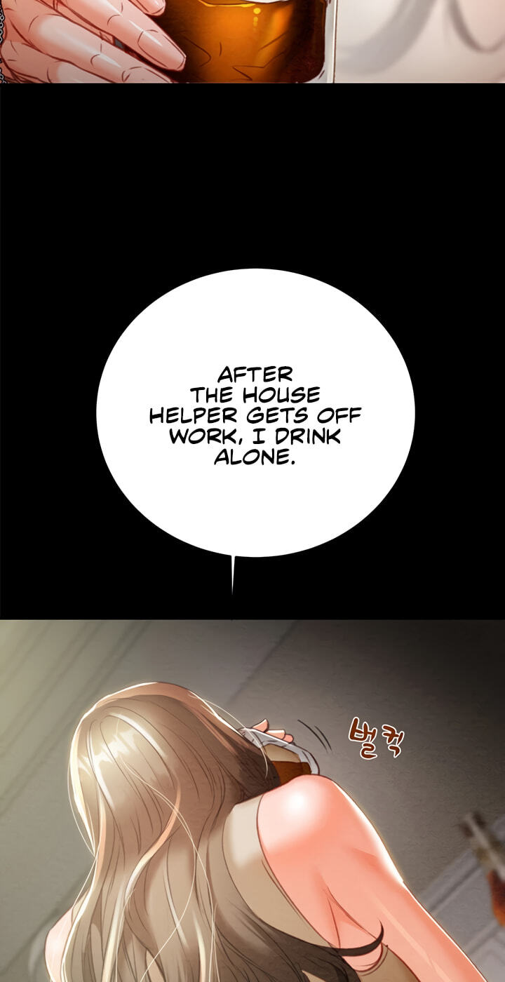 Man of Vengeance Chapter 9 page 105 - 