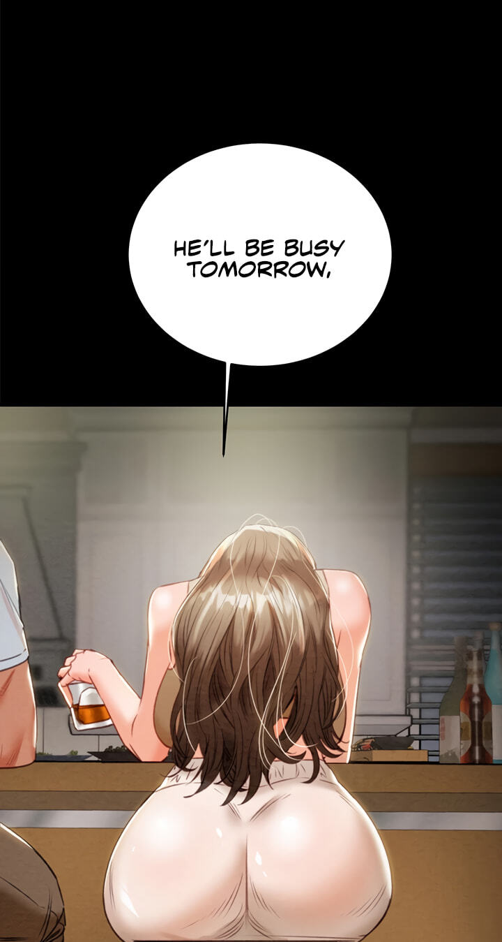 Man of Vengeance Chapter 9 page 110 - 