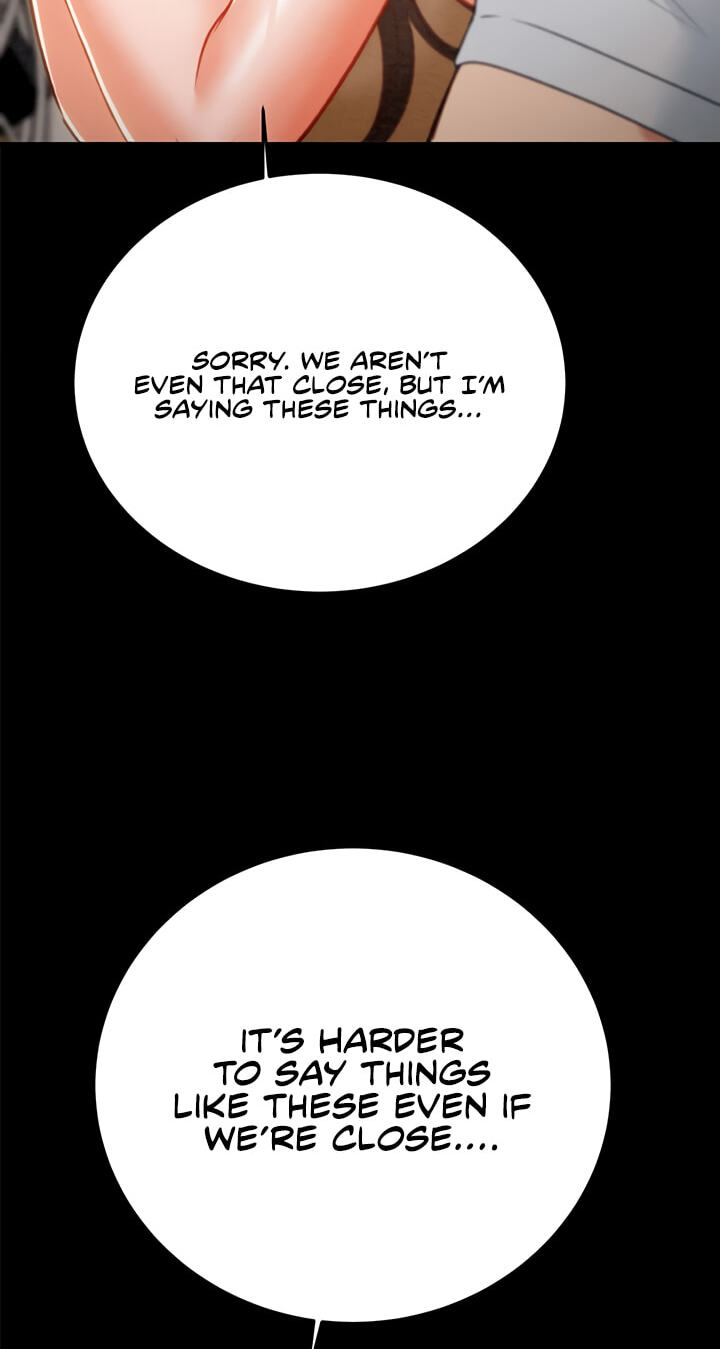Man of Vengeance Chapter 9 page 116 - 