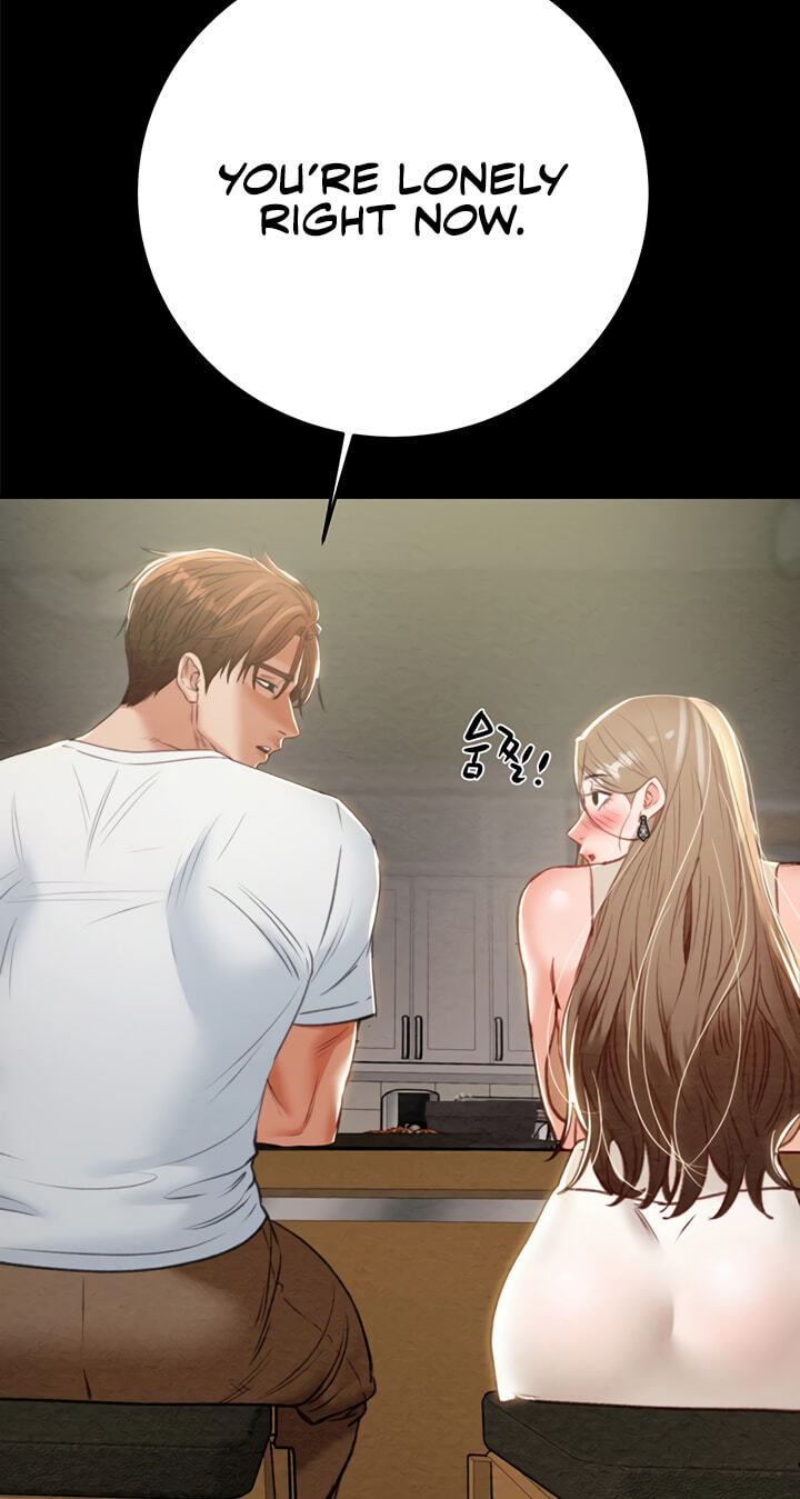 Man of Vengeance Chapter 9 page 118 - 