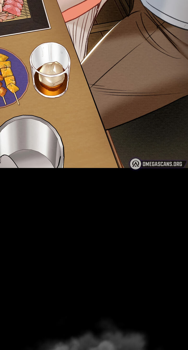 Man of Vengeance Chapter 9 page 133 - 