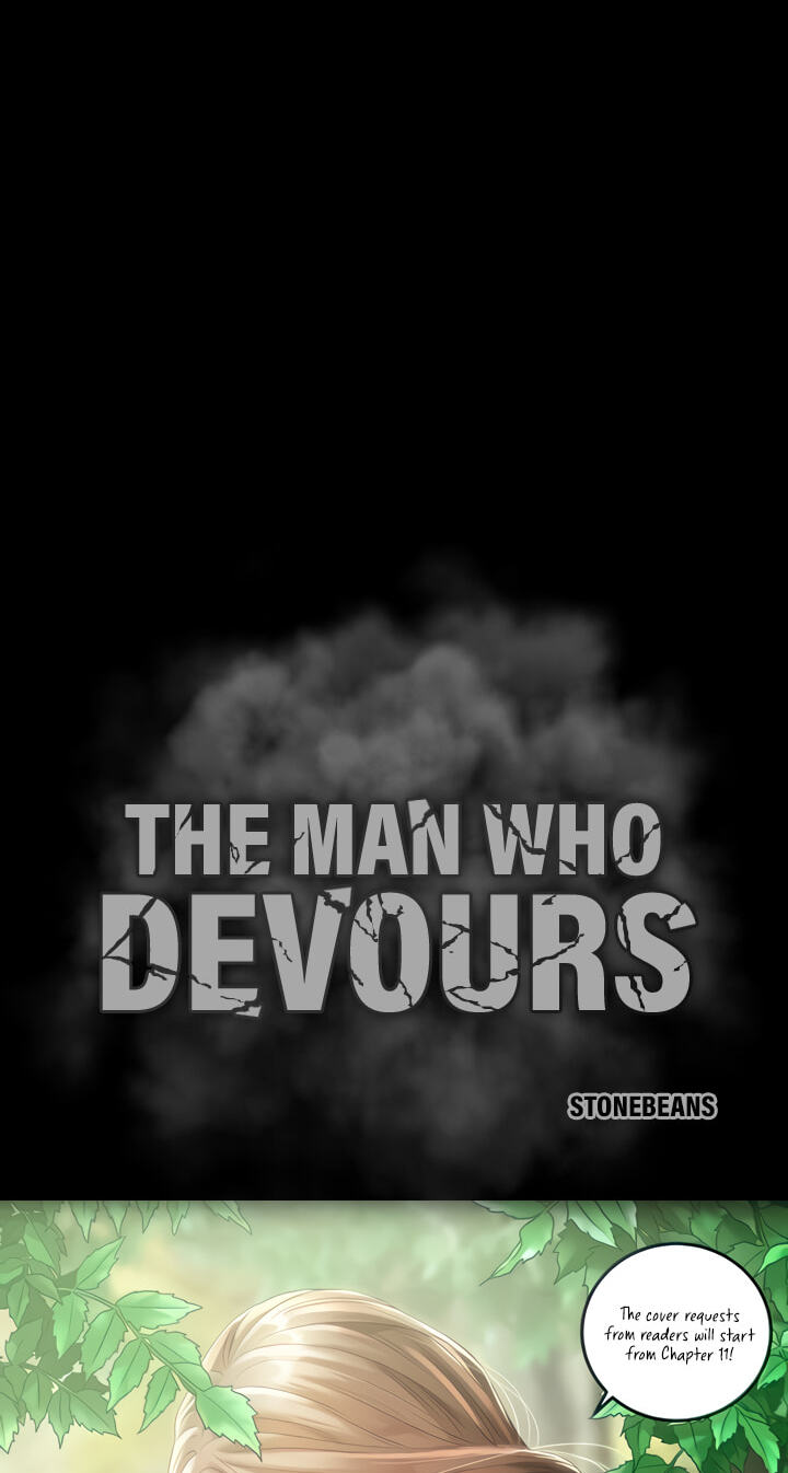 Man of Vengeance Chapter 9 page 23 - 