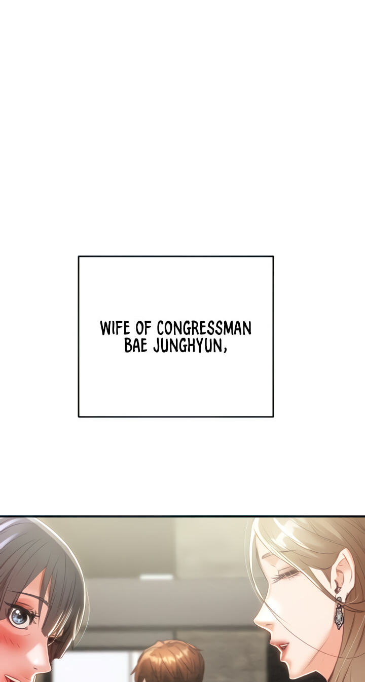 Man of Vengeance Chapter 9 page 28 - 