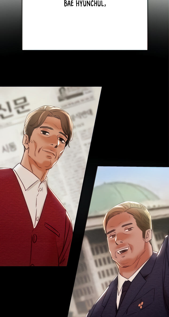 Man of Vengeance Chapter 9 page 30 - 