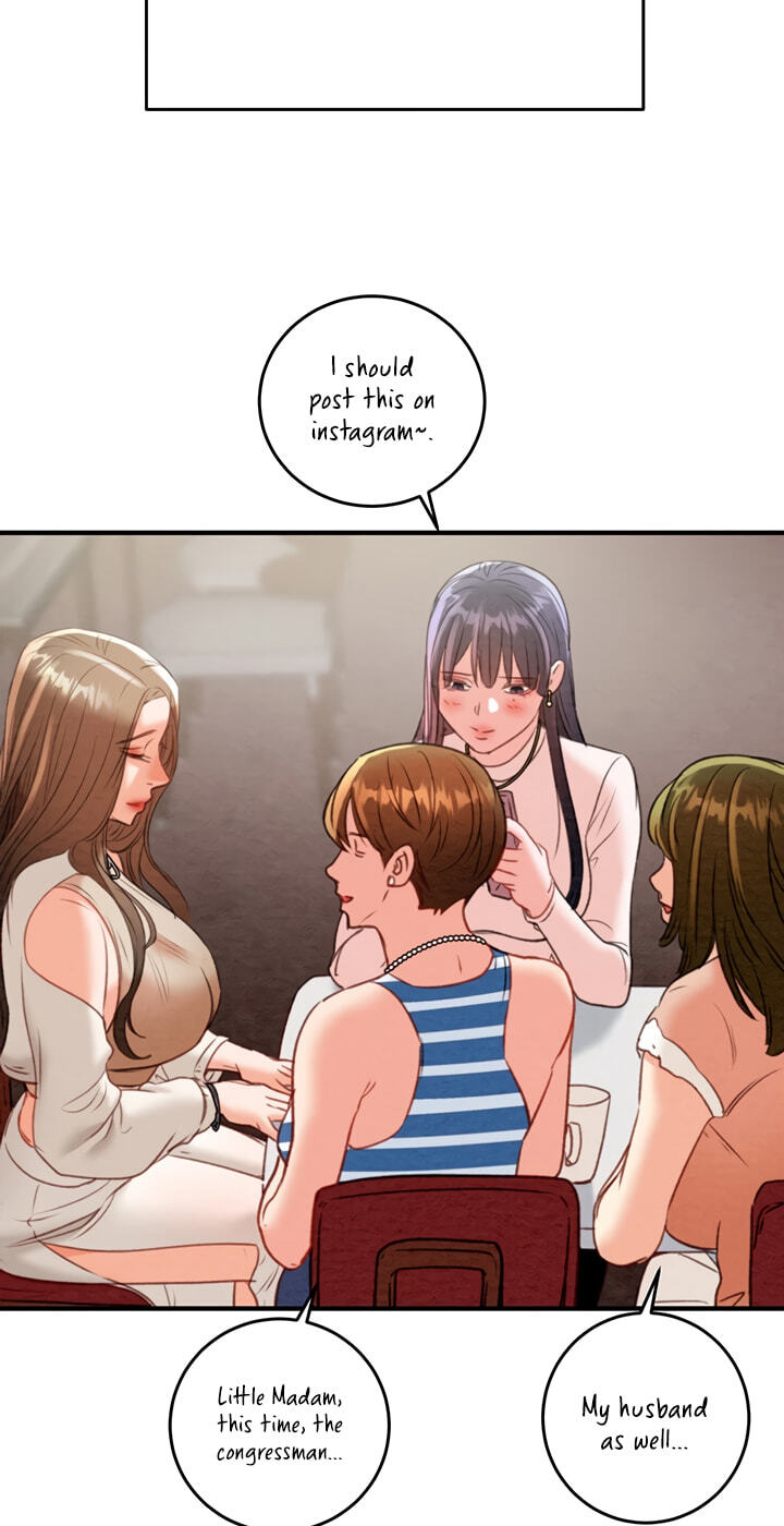 Man of Vengeance Chapter 9 page 36 - 