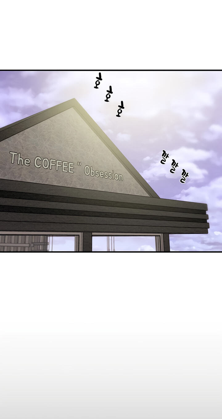 Man of Vengeance Chapter 9 page 42 - 