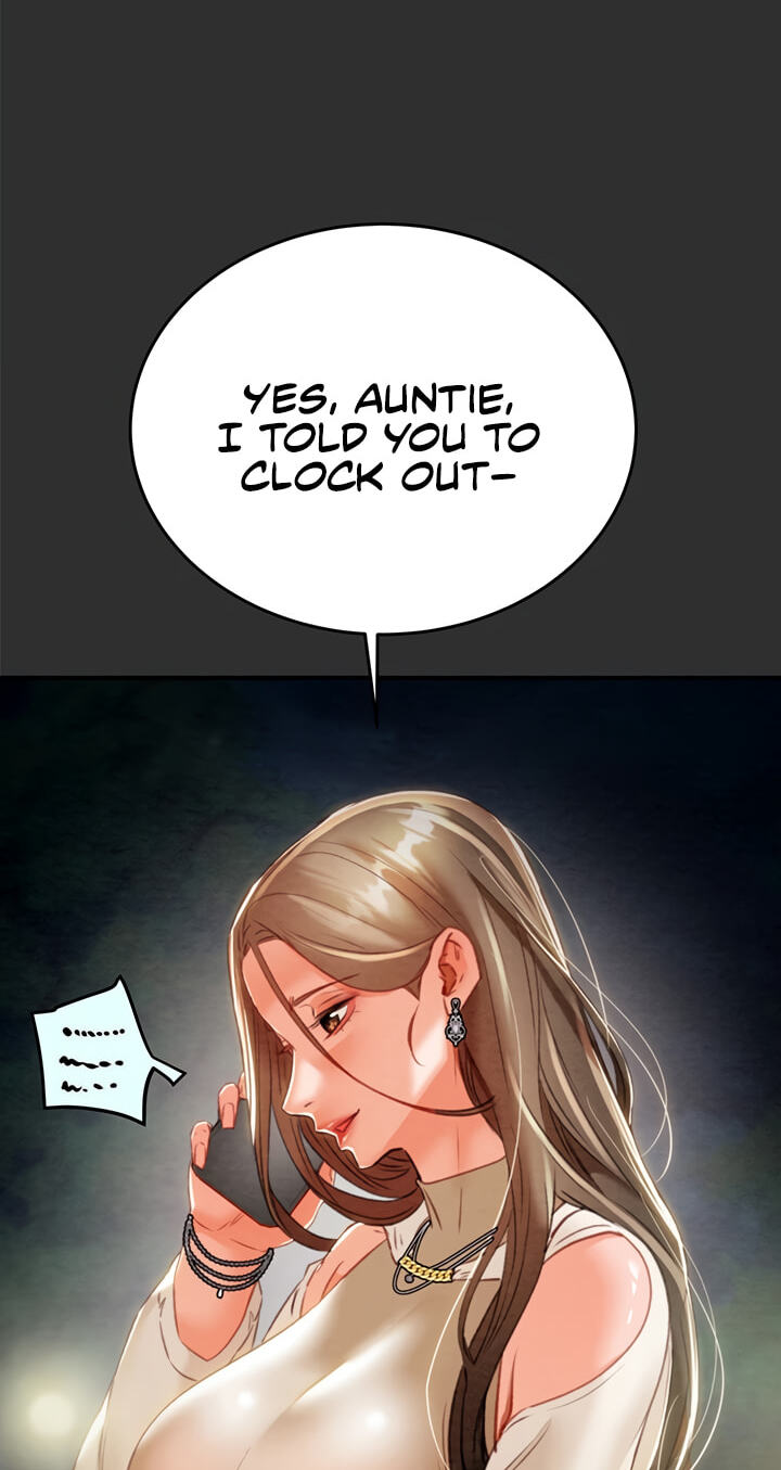Man of Vengeance Chapter 9 page 46 - 