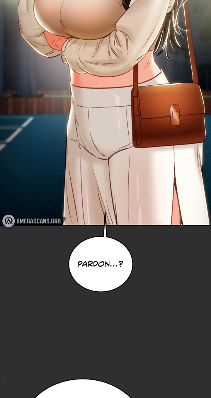 Man of Vengeance Chapter 9 page 47 - 