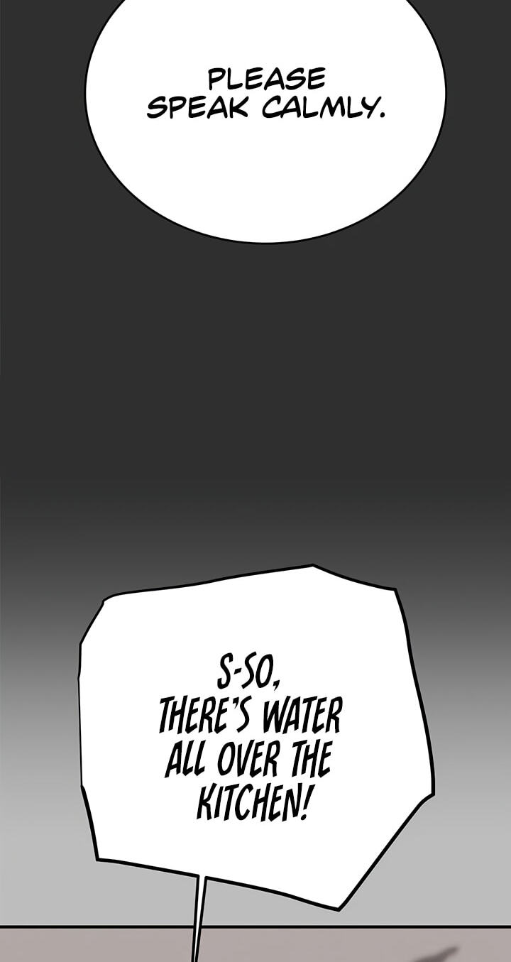 Man of Vengeance Chapter 9 page 49 - 