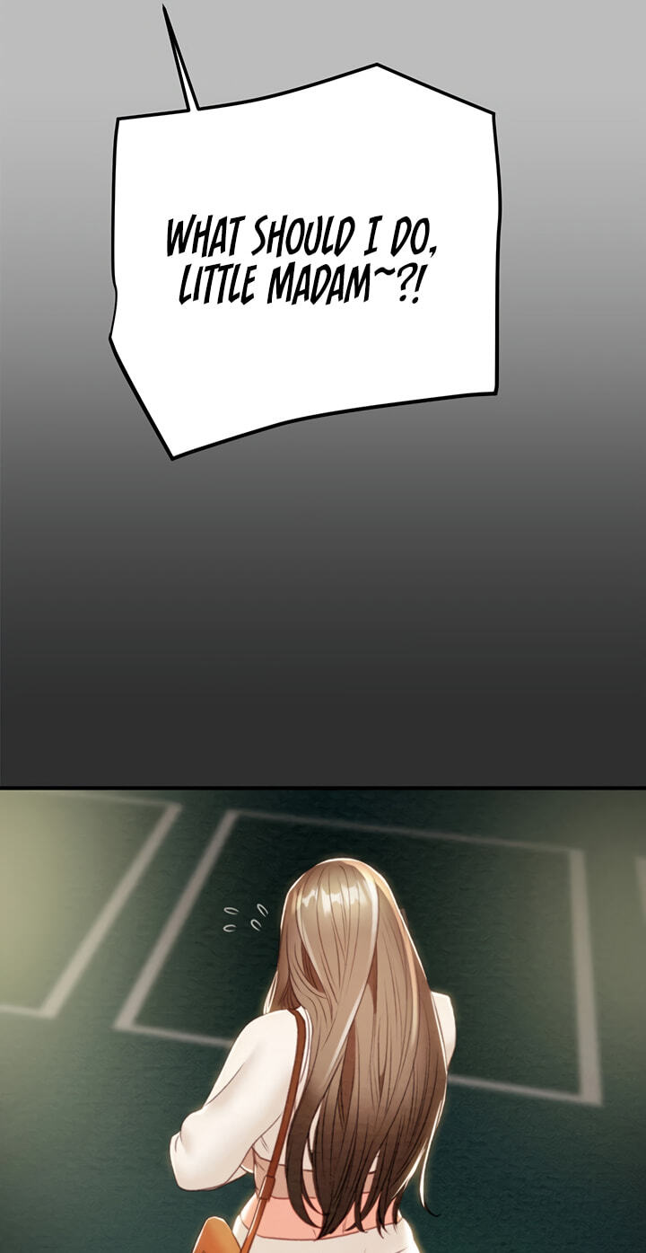 Man of Vengeance Chapter 9 page 52 - 